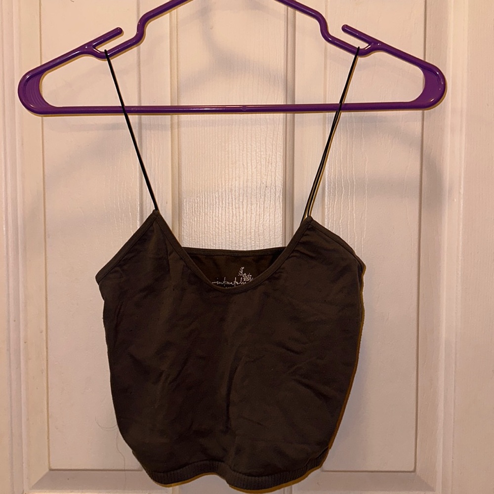 Free people tank top